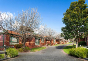 Mount Waverley Townhouses